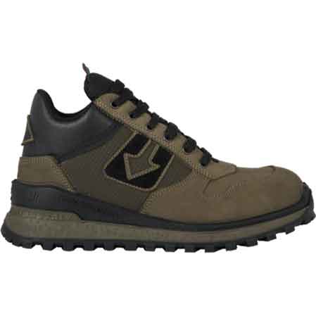 SCARPA ANTINFORTUNISTICA 'ATENE' S3 n° 46
