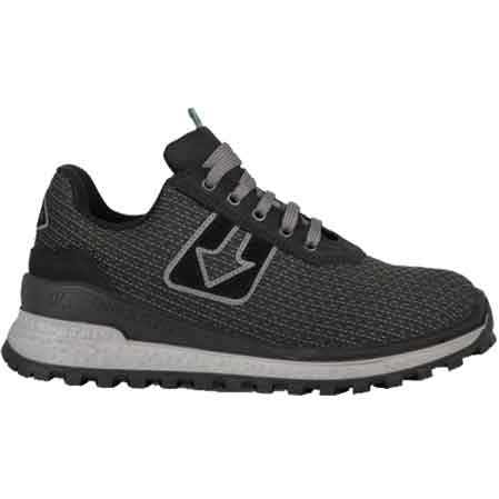 SCARPA ANTINFORTUNISTICA 'PRAGA' S3 n° 40