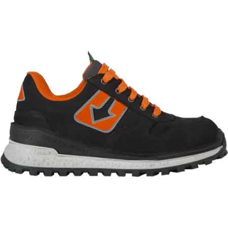 SCARPA ANTINFORTUNISTICA 'LISBONA' S3 n° 39