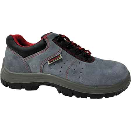 SCARPA ANTINFORTUNISTICA 'MARTE' S1P CARDINALE n° 45
