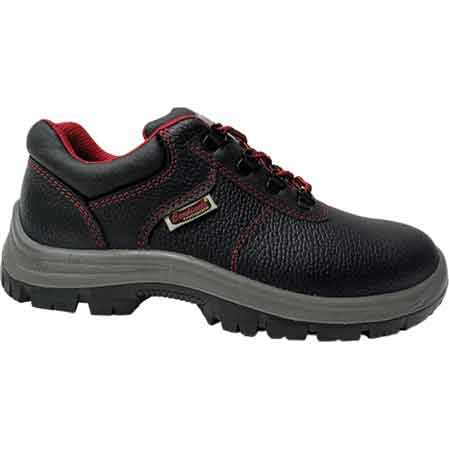 SCARPA ANTINFORTUNISTICA 'GIOVE' S3 CARDINALE n° 46