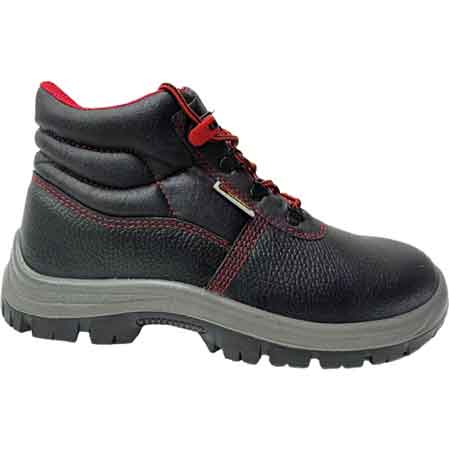 CHAUSSURE DE SÉCURITÉ 'SATURNO' S3 CARDINAL taille 43