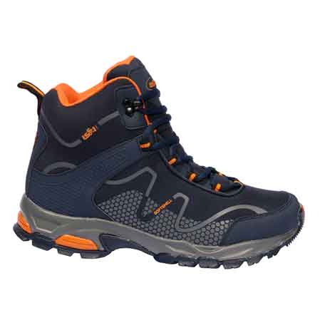 SCARPONCINO DA TREKKING 'PLOSE' n° 40