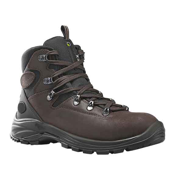 SCARPA DA TREKKING 'FALCADE TEX' GARSPORT n° 42