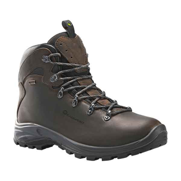 CHAUSSURE DE RANDONNÉE « STELVIO WP » GARSPORT taille 40