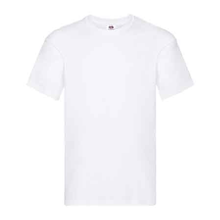T-SHIRT BIANCA Tg. L