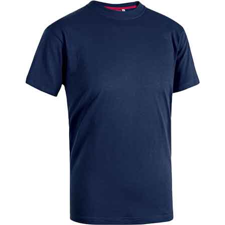 T-SHIRT BLEUE Taille XL