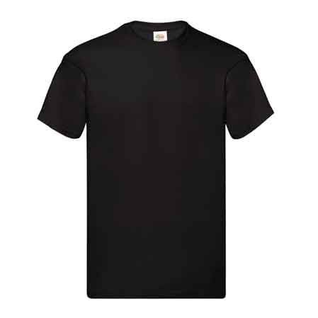 T-SHIRT NERA Tg. XXL