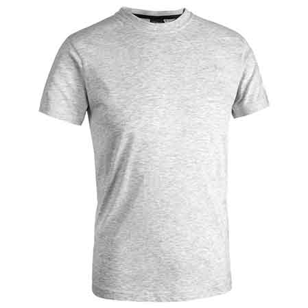 T-SHIRT GRISE Taille XXL