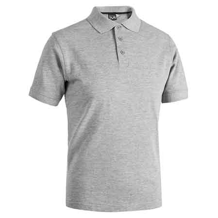 POLO GRISE T. XXL (60-62)