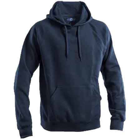 SWEAT À CAPUCHE T. XL (56-58)