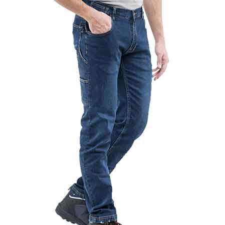 JEAN STRETCH Taille XXL (60-62)