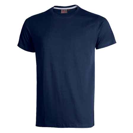 T-SHIRT 'FIDJI' BLEU UPOWER Taille XXXL