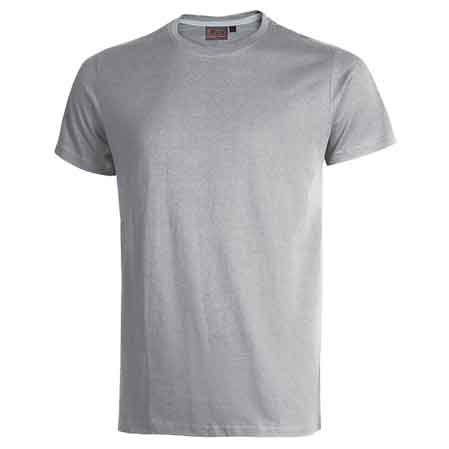 T-SHIRT 'FIDJI' GRIS UPOWER Taille S