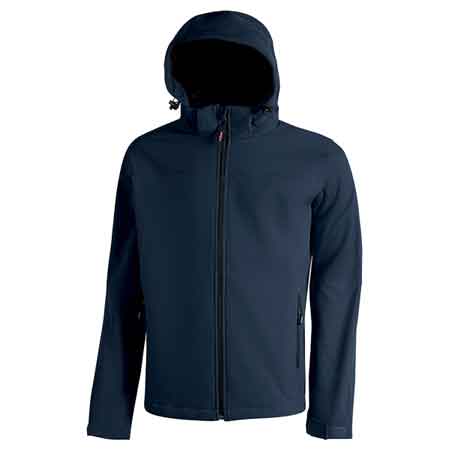 BLOUSON 'KYRA' BLEU UPOWER Taille XL