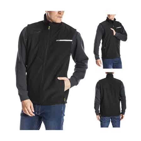 GILET 'TOMMY' RICA LEWIS T. XXL