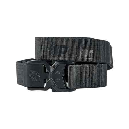 CINTURA 'NITE BELT' UPOWER Tg. S/M