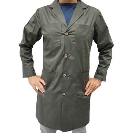 BLOUSE DE TRAVAIL BALTICO CARDINAL Taille XXL