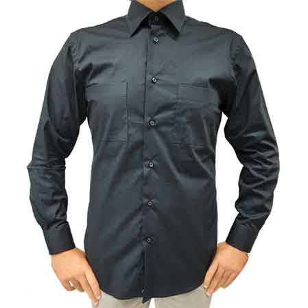 CHEMISE DE TRAVAIL CERF STRETCH CARDINAL Taille XL