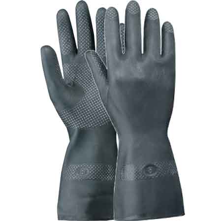 GUANTO IN NEOPRENE Tg. L