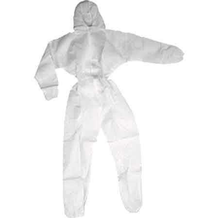 COMBINAISON DE PROTECTION LÉGÈRE Taille XL