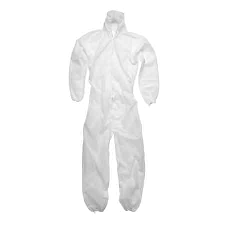 COMBINAISON DE PROTECTION LOURDE Taille L