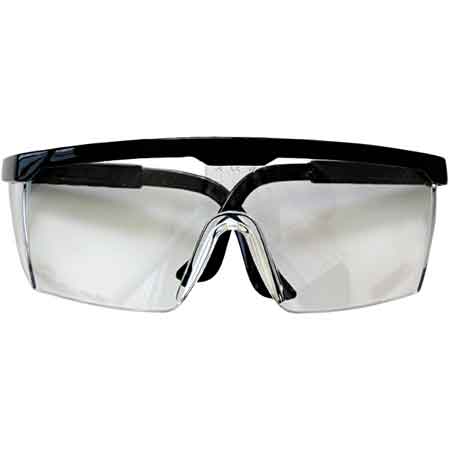 LUNETTES DE PROTECTION À BRANCHES CARDINAL