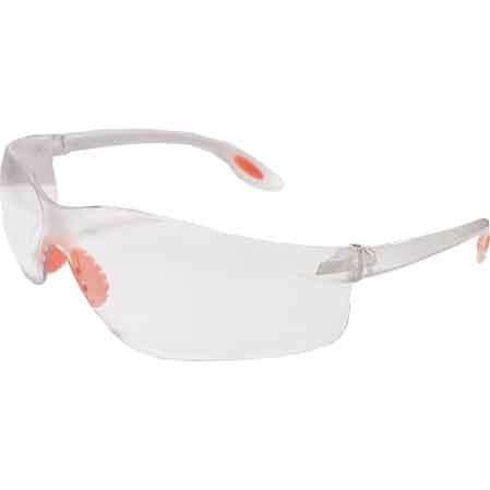 LUNETTES DE PROTECTION CARDINAL '023' Oculaire incolore