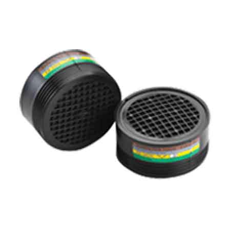 FILTRO PER MASCHERA MOD. A1 B1 E1 K1