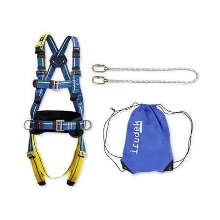 KIT ANTICHUTE « TEIDE LIGHT »