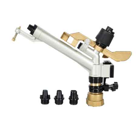 ARROSEUR SECTEUR 'STORM' CARDINALE 1"1/2F