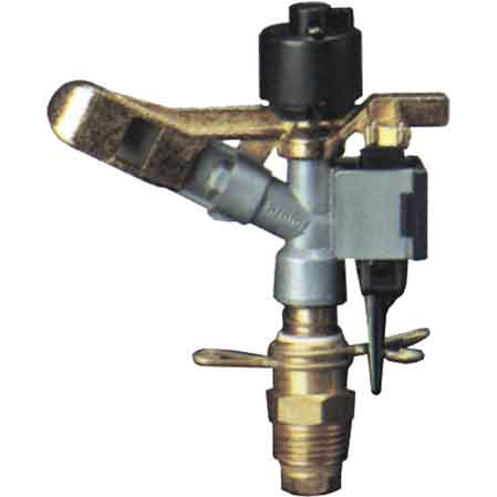 Sektorregner SIME 'JUNIOR' 1/2" AG