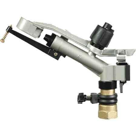 IRRIGATORE A SETTORE SIME 'K1' 1"1/4 F