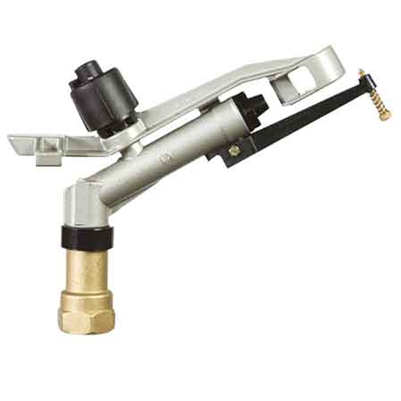 IRRIGATORE CIRCOLARE 'K1' 1" 1/4 F