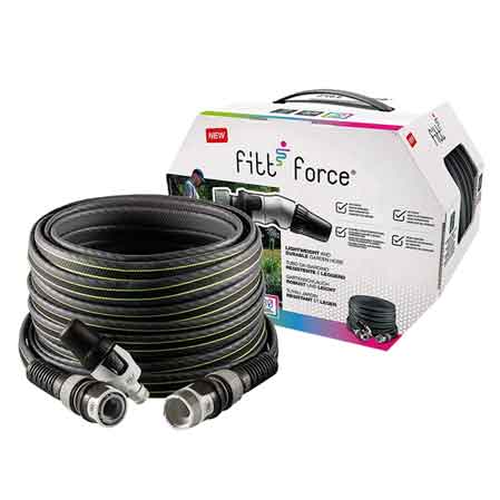 TUBO DA GIARDINO 'FORCE' 20 mt
