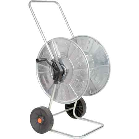 CARRELLO AVVOLGITUBO '315'