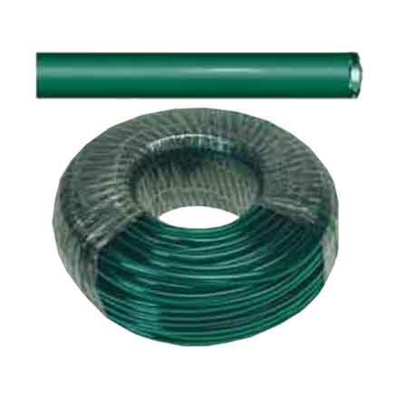 TUBO ANTIGELO VERDE Ø 16x22 mm