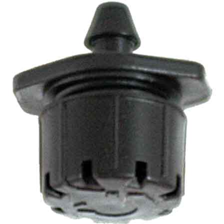 Goutteur réglable "DNA" débit 0-40 l/h