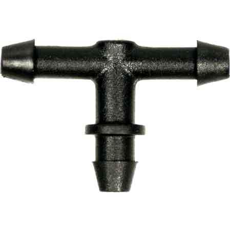 TEE DI DERIVAZIONE Ø 3,5 mm