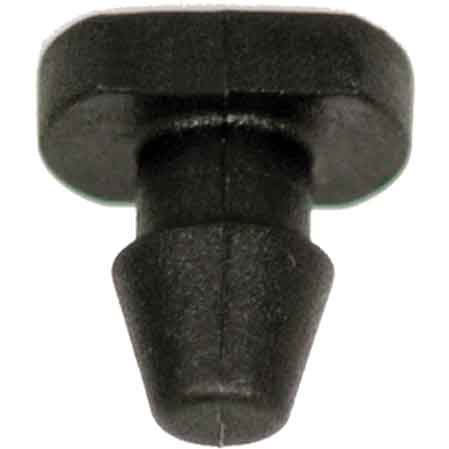 STÖPSEL Ø 4 mm