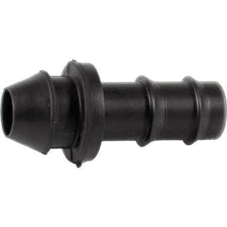 DERIVAZIONE CON GOMMINO BASSA PRESSIONE Ø 20 mm