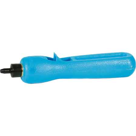 FUSTELLA FORATUBO Ø 3 mm