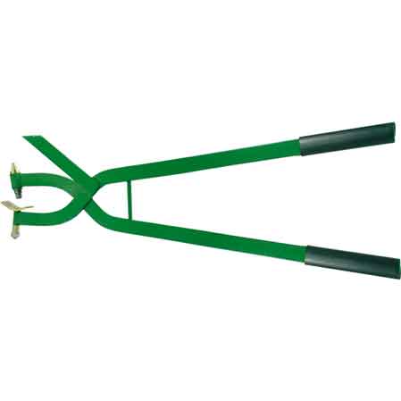 PINZA FORATRICE PER DERIVAZIONI Ø 12 mm
