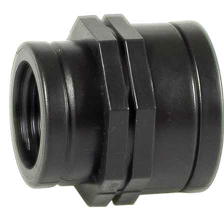 MANICOTTO RIDOTTO 3/4"x1/2"
