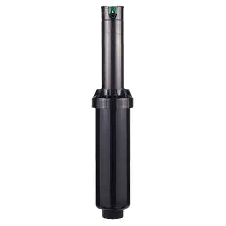 IRRIGATORE POP-UP A TURBINA 'SRM' 10 cm
