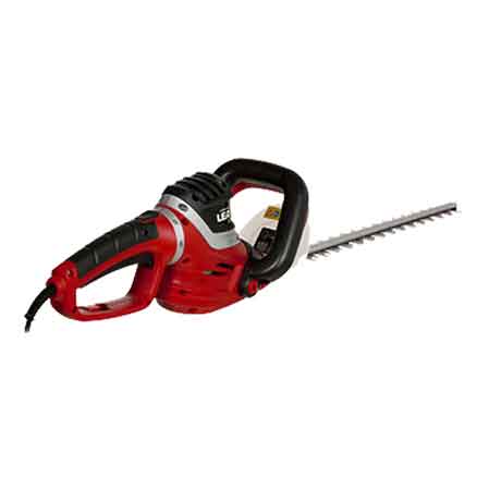 TAGLIASIEPI ELETTRICO 'LE34062-613DRL' Lama 62 cm