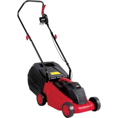 RASAERBA ELETTRICO 'LE10100-32C1BR' 1000 Watt