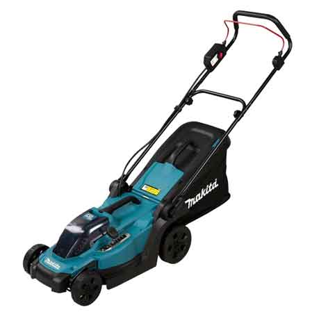 TONDEUSE À BATTERIE « DLM330RM » MAKITA 18 V 4,0 Ah