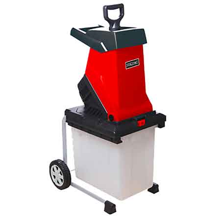 BIOTRITURATORE ELETTRICO 'MC54250-40B' 2500 Watt