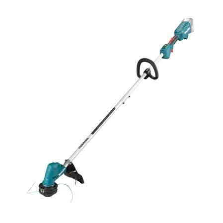 DÉBROUSSAILLEUSE ÉLECTRIQUE SANS FIL SANS BALAIS « DUR192LZ » MAKITA 18V